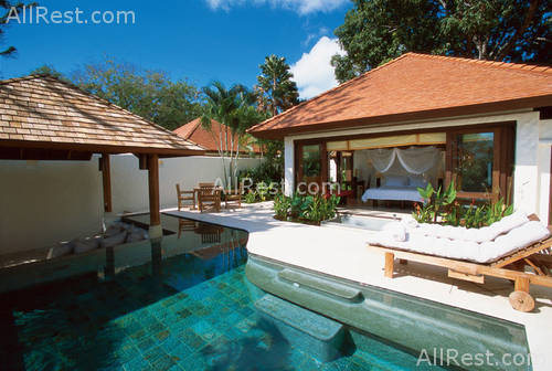 Evason Phuket Resort 1